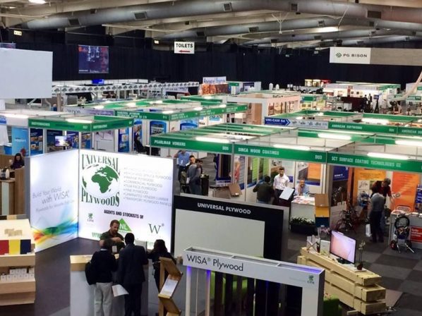 Dates set for WoodEX for Africa 2018