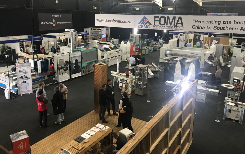 WoodEX 2020 Book now to exhibit WoodEX 2020 Book now to exhibit