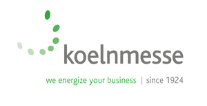 Koelnmesse - WoodEX for Africa Partner
