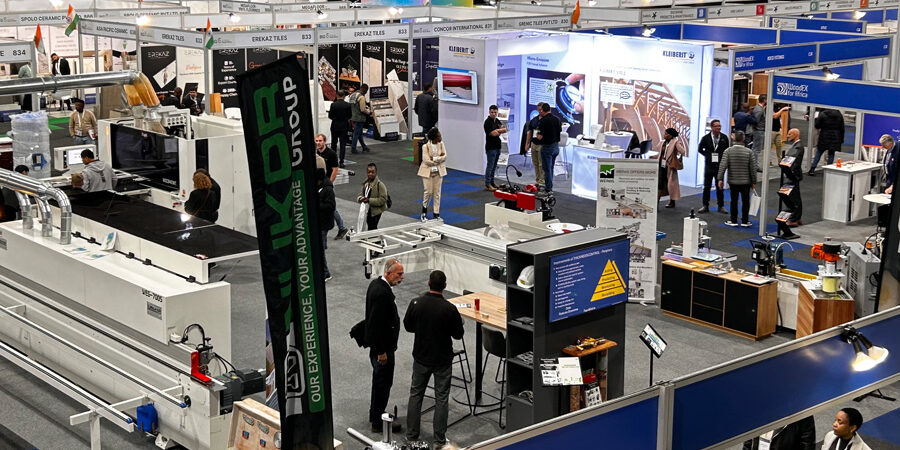 REGISTER NOW FOR FREE ENTRY! Join us from June 18th to 20th, 2025, as WoodEX for Africa returns to Gallagher Convention Centre in Johannesburg for three days of industry innovation, networking, and growth.
