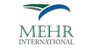 MEHR - WoodEX for Africa Partner