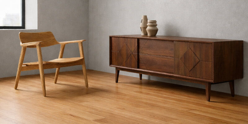 Visitor registration is now officially open for WoodEX for Africa 2026, taking place from 9–11 June 2026 at the Gallagher Convention Centre, Johannesburg.