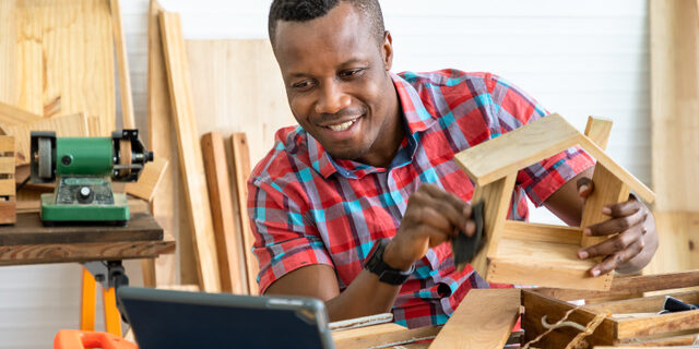 Employers are rethinking where and how people learn, moving away from traditional, theory-heavy training models and embedding learning directly into the workplace.