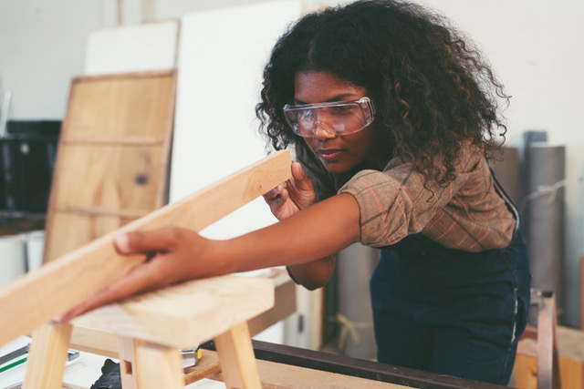 Across the country’s furniture manufacturing sector, a quiet but powerful shift is underway.